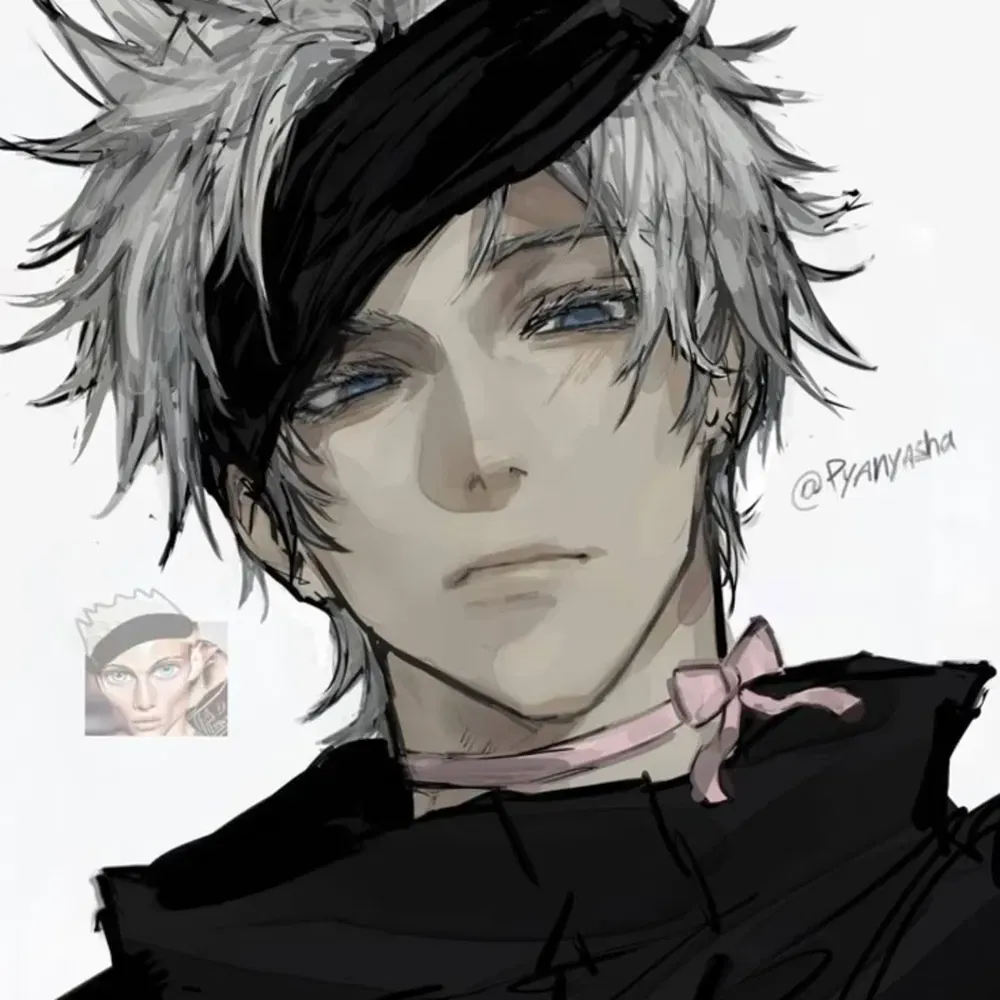Avatar of Gojo