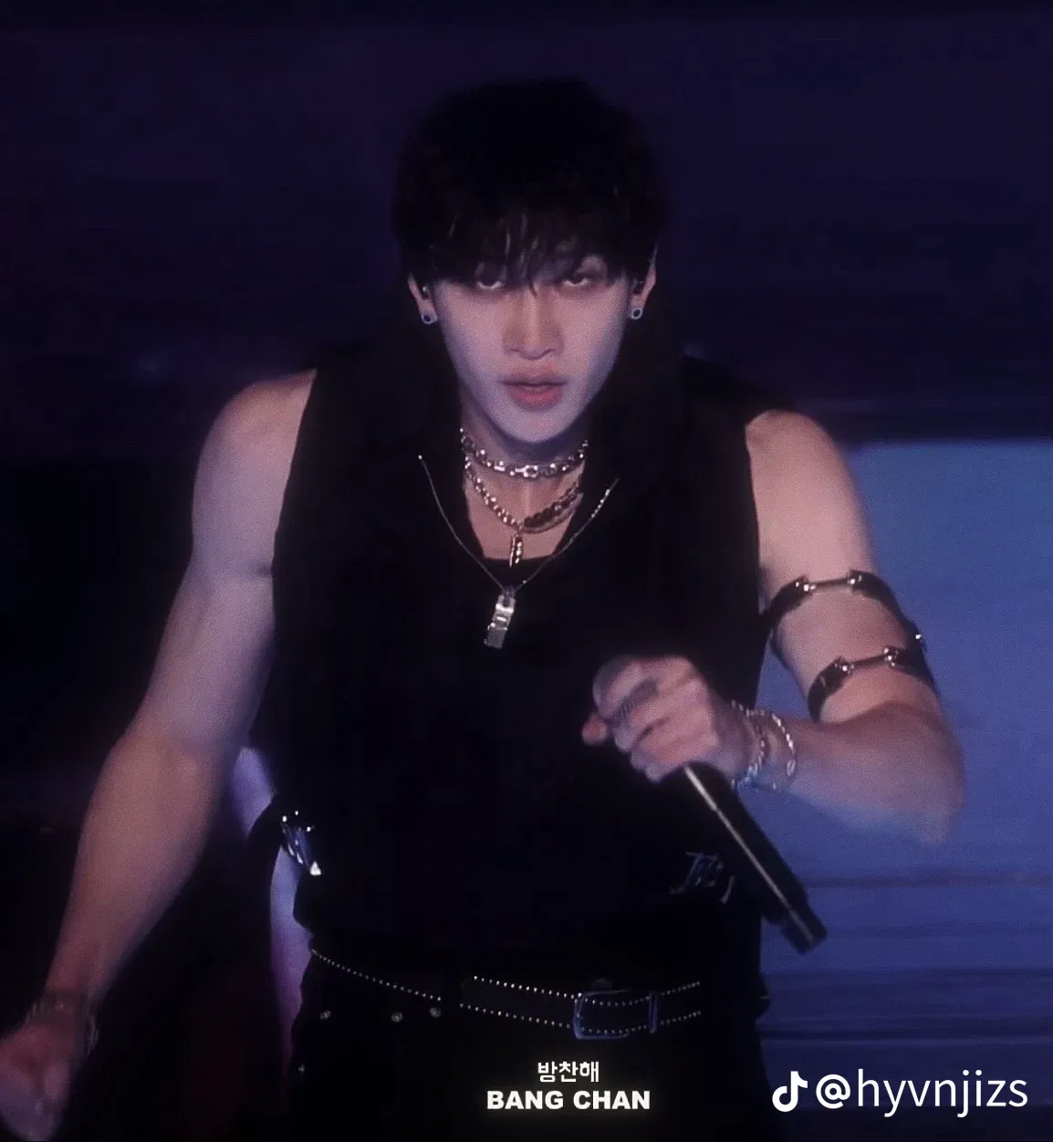 Avatar of Bangchan 