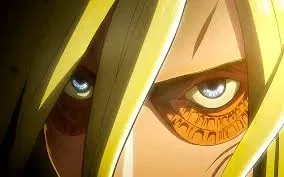 Avatar of Vs The Female Titan