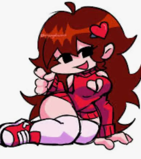 Avatar of Girlfriend FNF