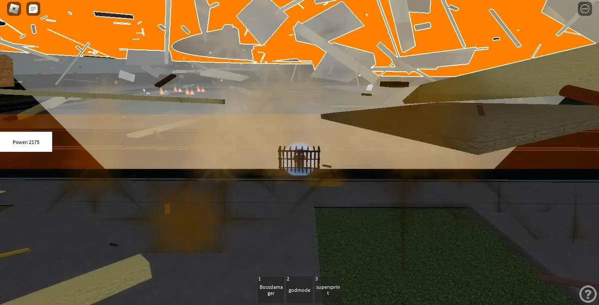 Avatar of Material Generator (mc based, current)