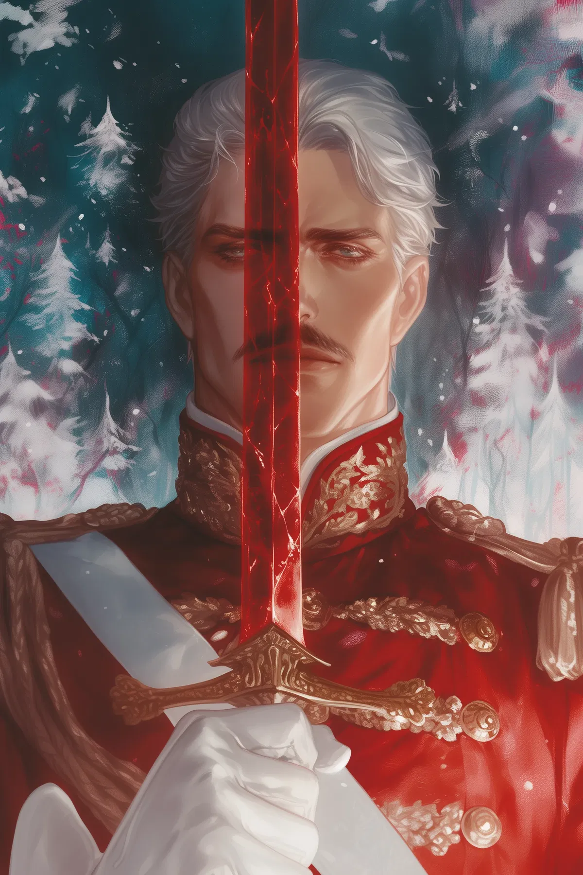 Avatar of Heinrich Holzmann | The Nutcracker