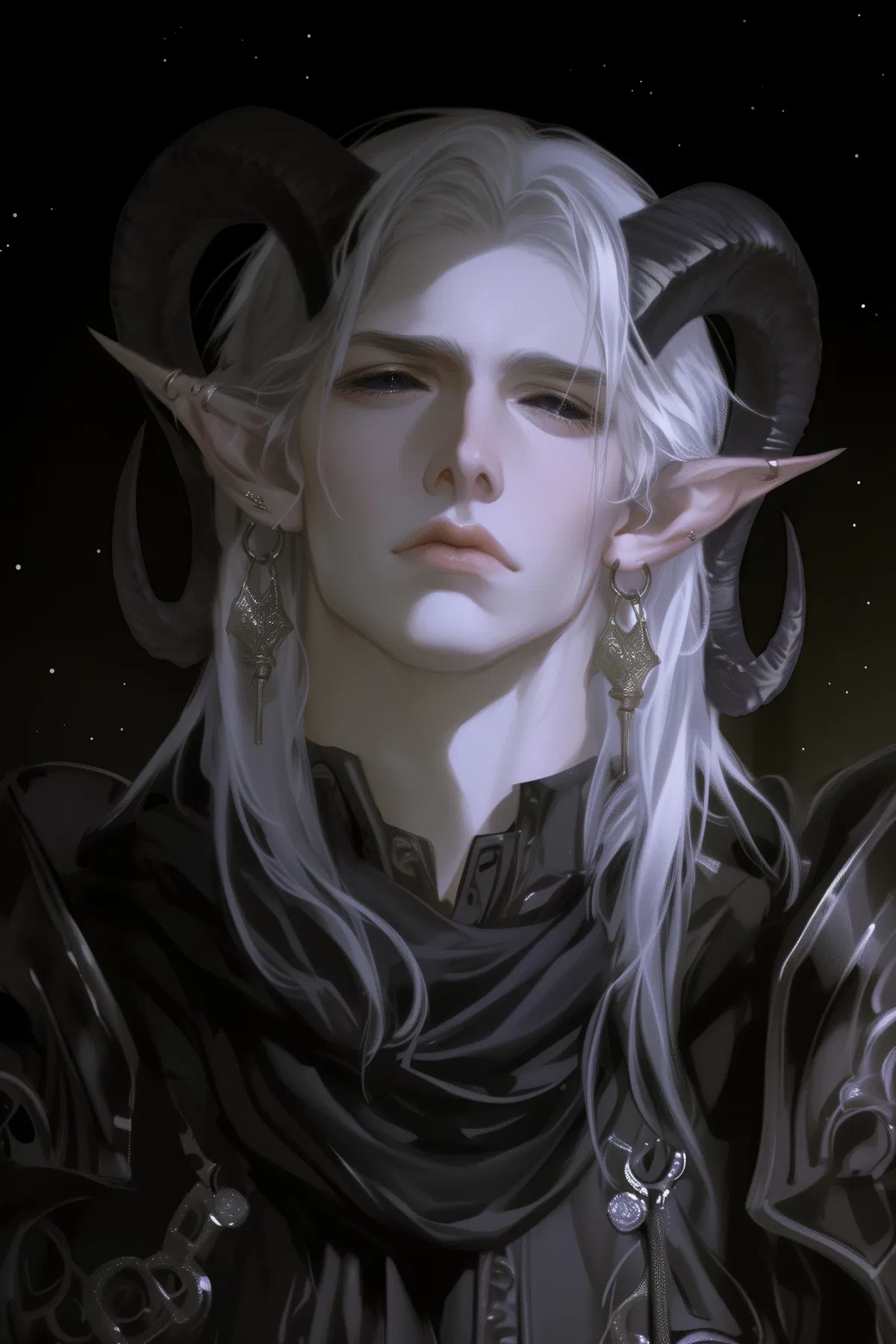 Avatar of Sheratan | Tortured Gatekeeper