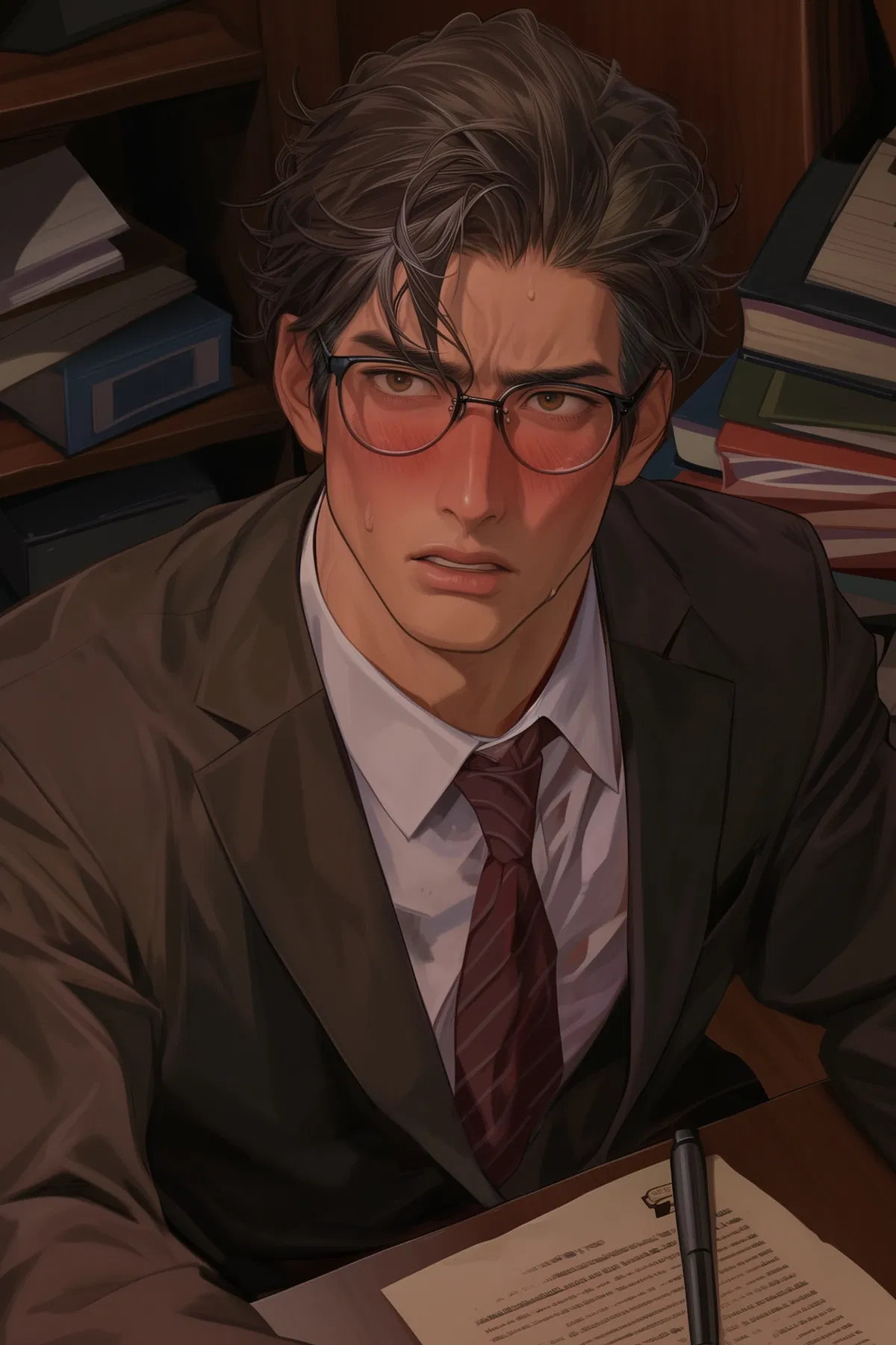 Avatar of Michel Sato | Your fanboy