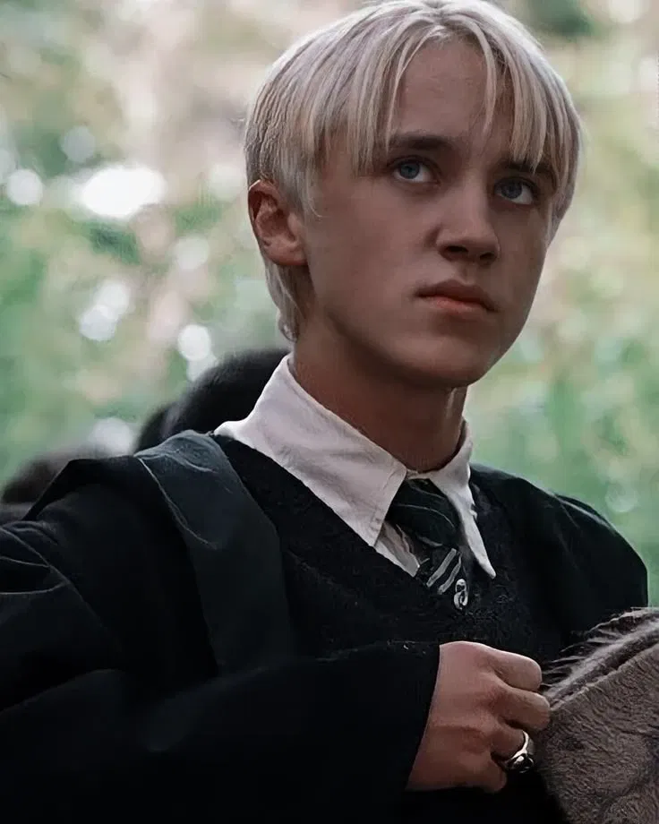 Avatar of Draco Malfoy
