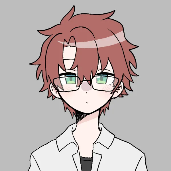 Avatar of Viktor {your boyfriend}