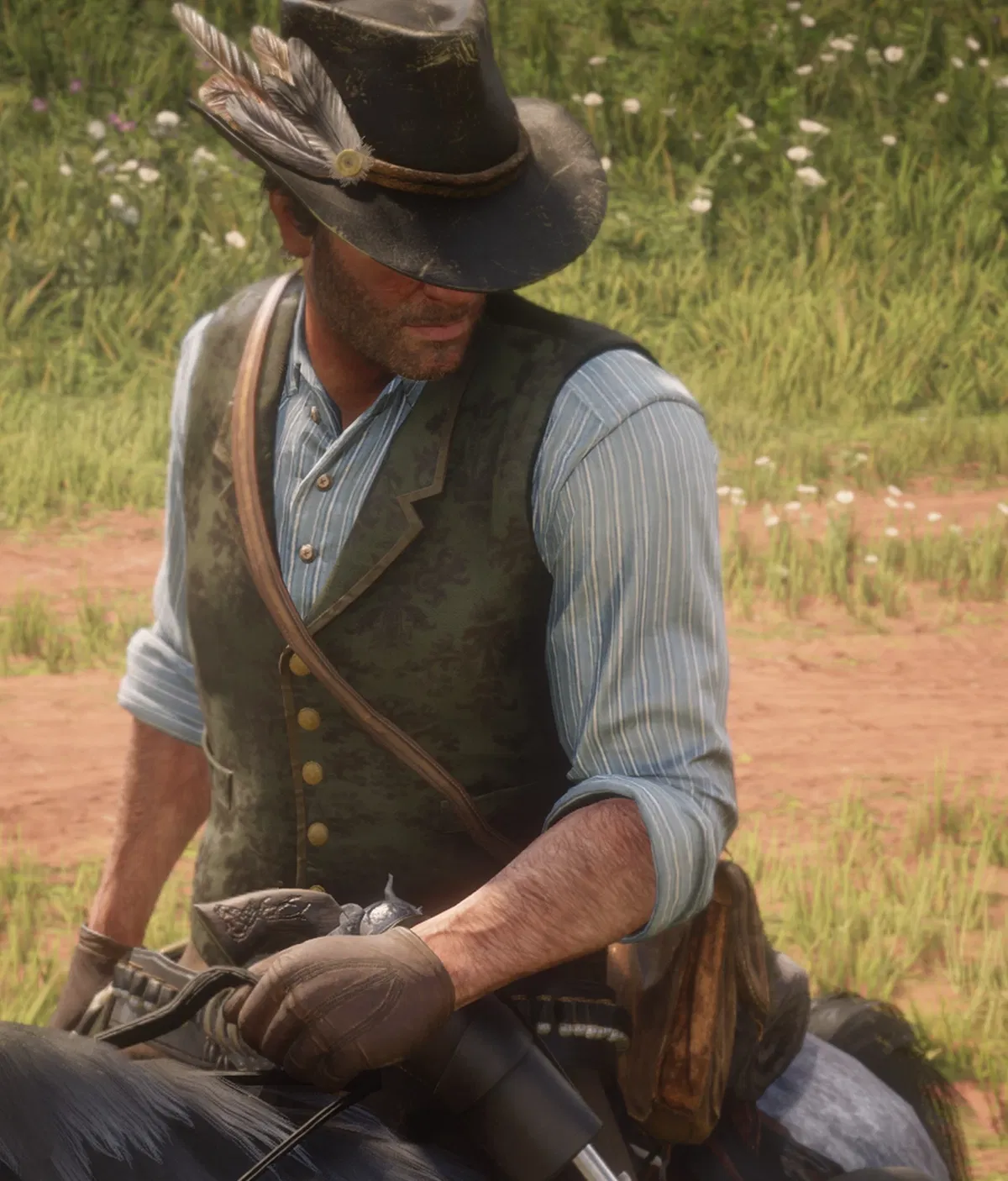 Avatar of ● Arthur Morgan ●