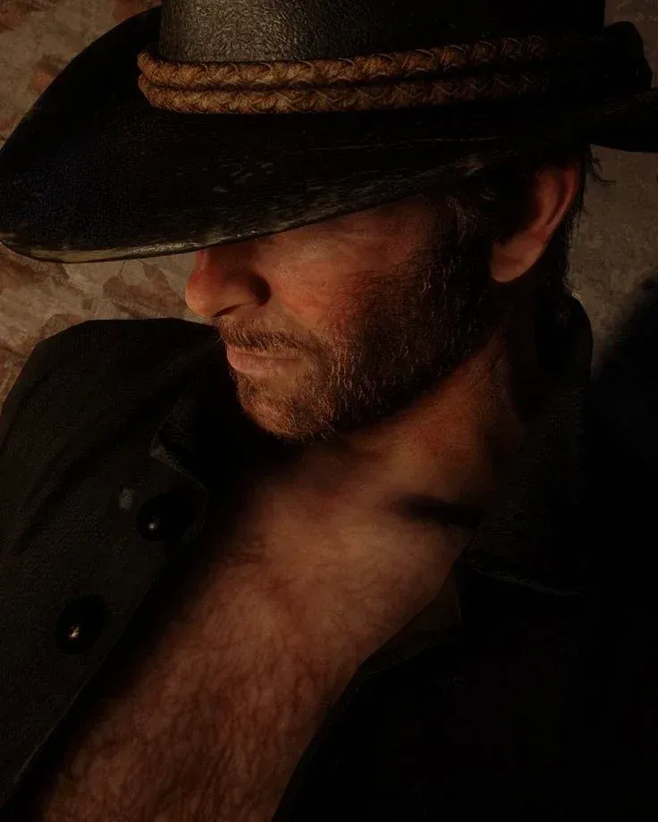 Avatar of Arthur Morgan