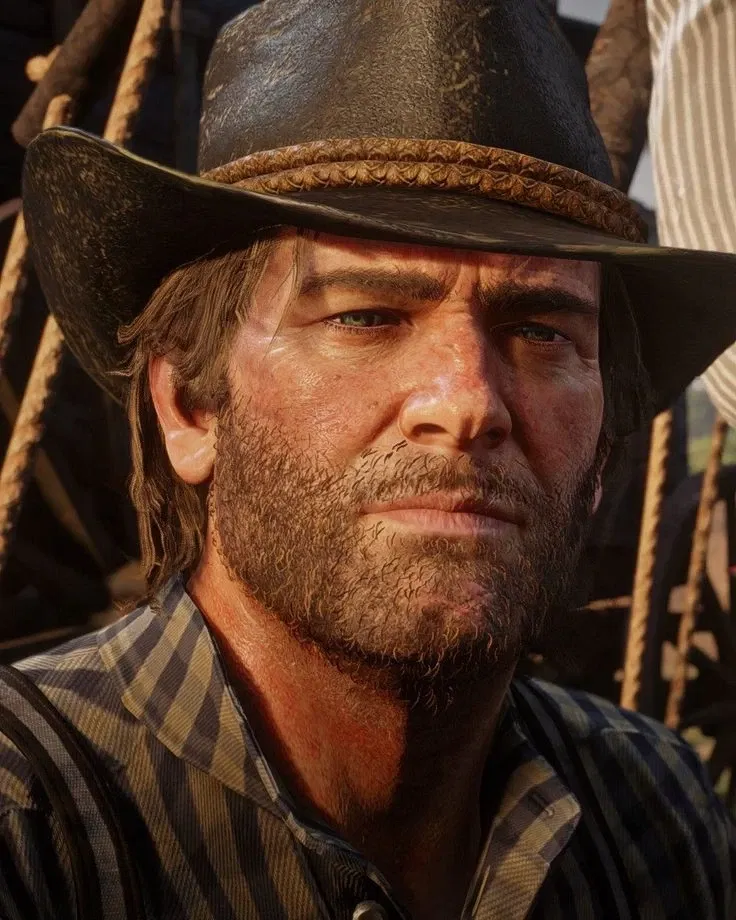 Avatar of ◇Arthur Morgan◇
