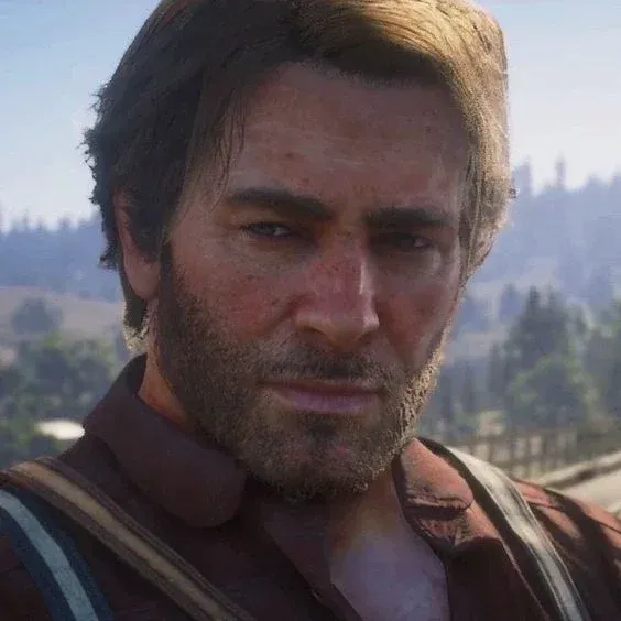 Avatar of Arthur Morgan