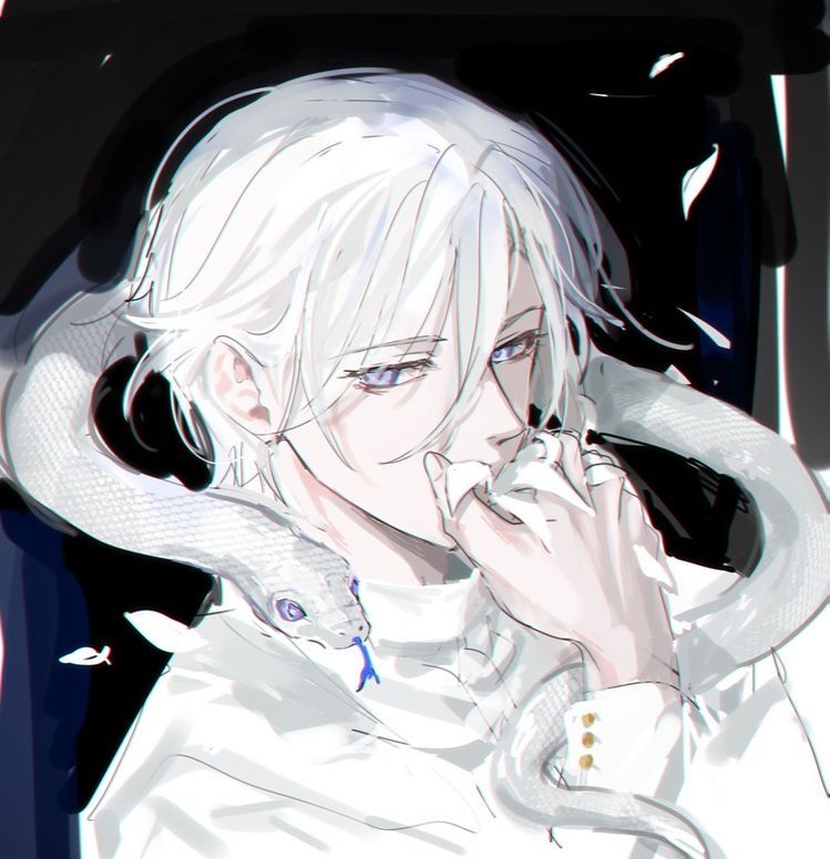 Avatar of Xin