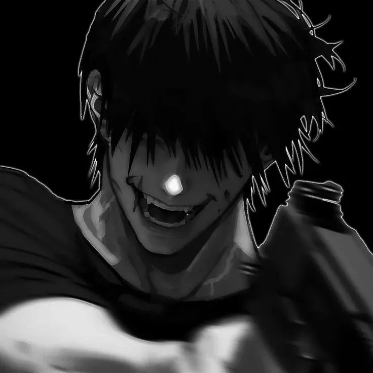 Avatar of ☆ Toji