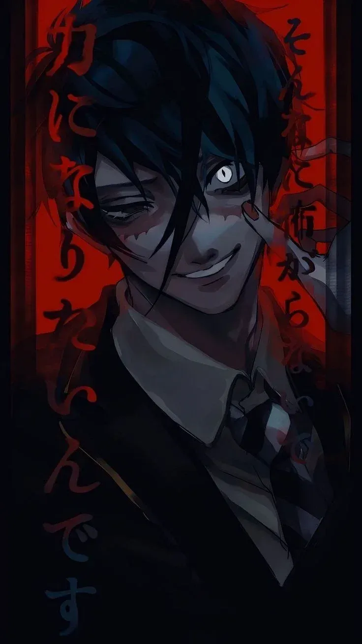 Avatar of ||☆Kazuki, Koruda☆||♡YOUR YANDERE STALKER||☆ANYPOV.☆||☆DEAD DOVE🕊☆||