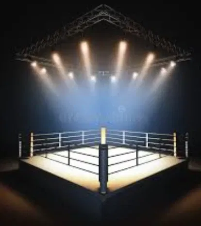 Avatar of Monstrosity Boxing 