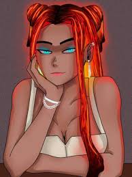 Avatar of Teka todoroki 
