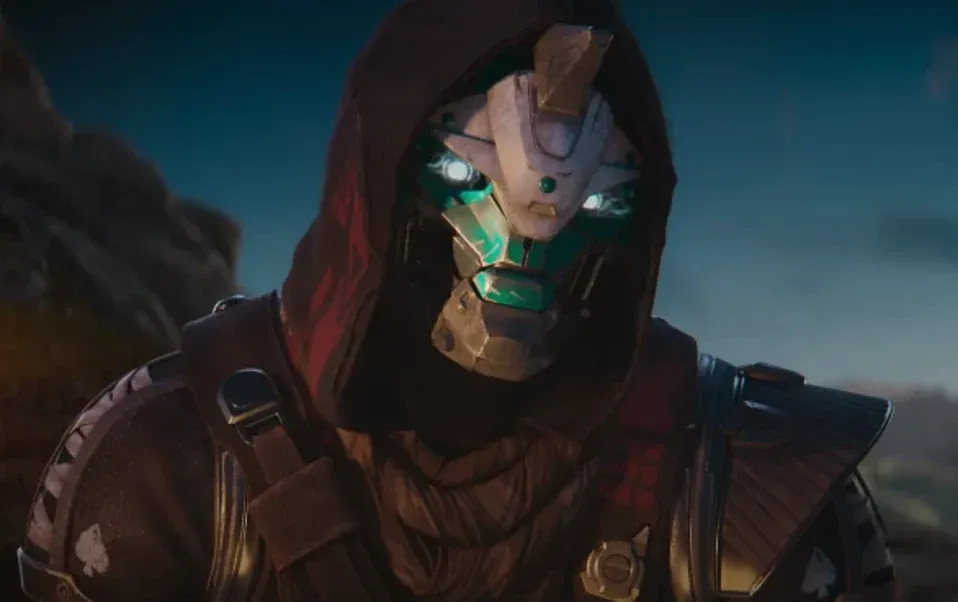 Avatar of Cayde-6