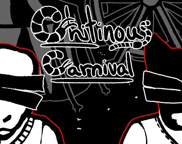 Avatar of Chitinous Carnival
