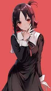 Avatar of Kaguya Sama