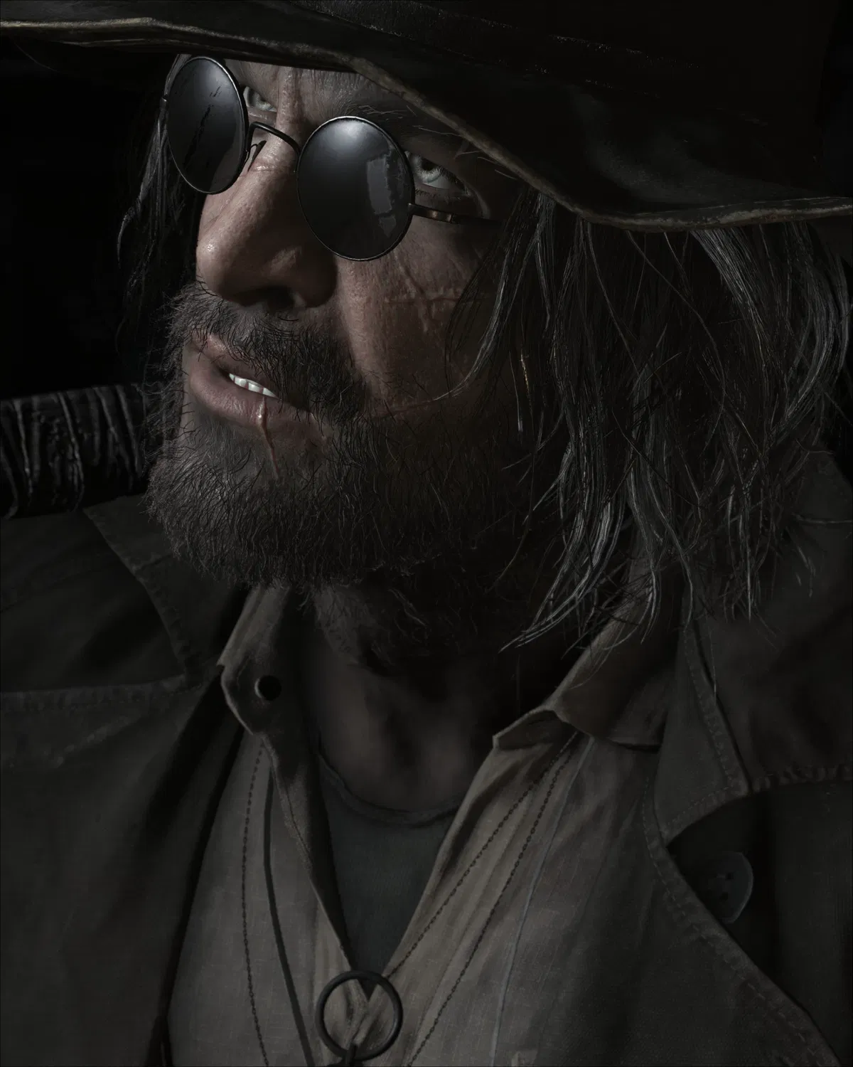 Avatar of Karl Heisenberg