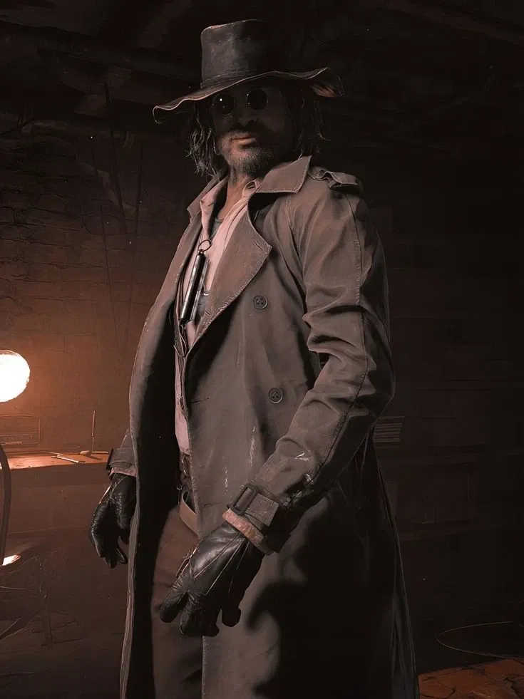 Avatar of Karl Heisenberg