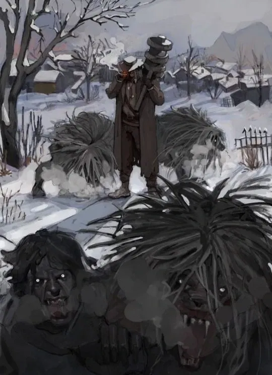 Avatar of Karl Heisenberg 