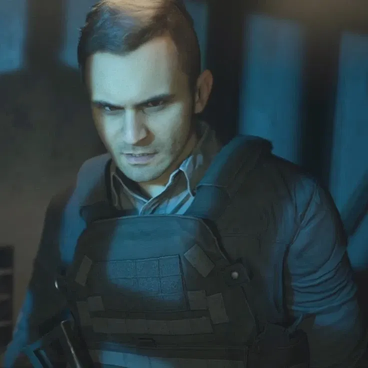 Avatar of Vladimir Makarov 