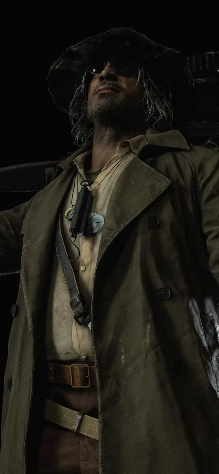 Avatar of Karl Heisenberg