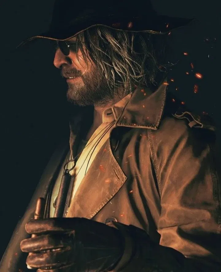 Avatar of Karl Heisenberg