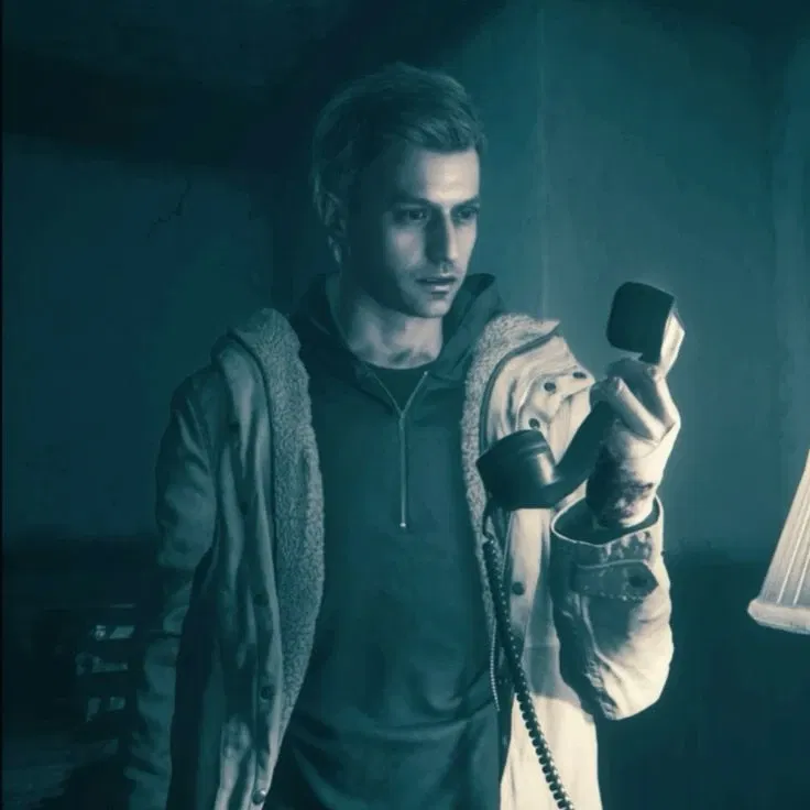 Avatar of Ethan Winters