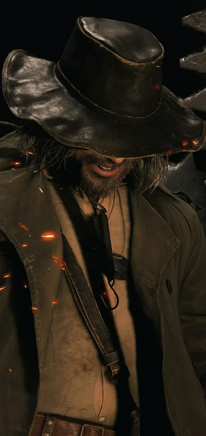 Avatar of Karl Heisenberg