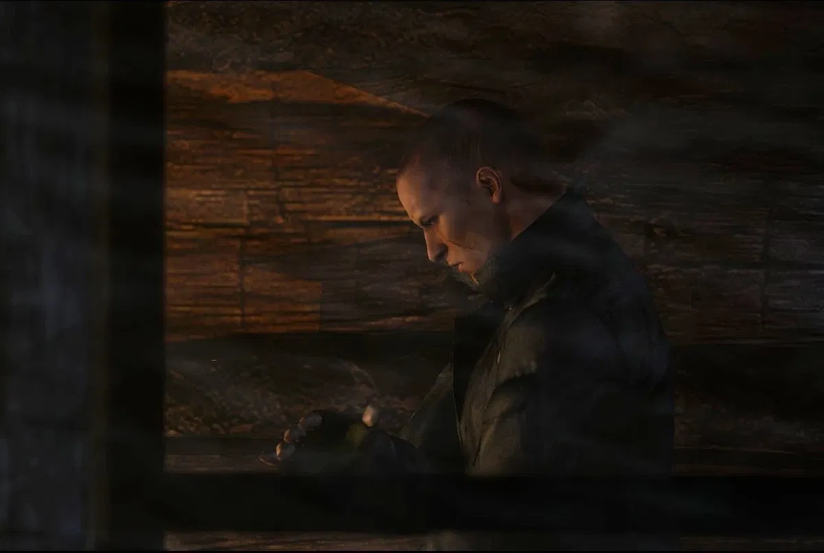 Avatar of Jake Muller