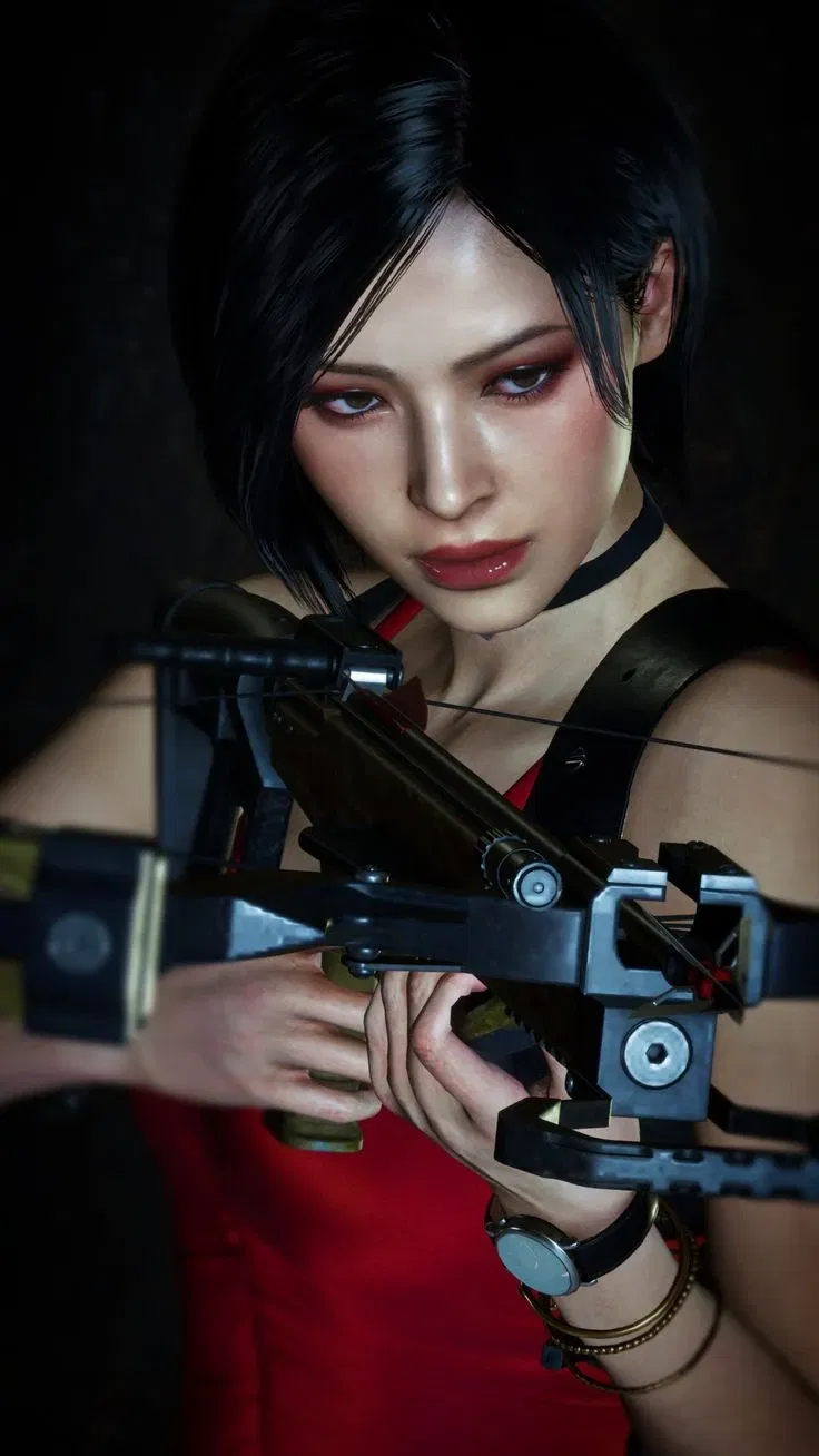 Avatar of Ada Wong
