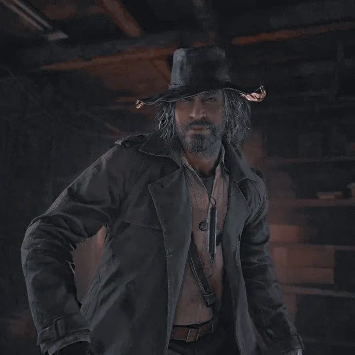 Avatar of Karl Heisenberg