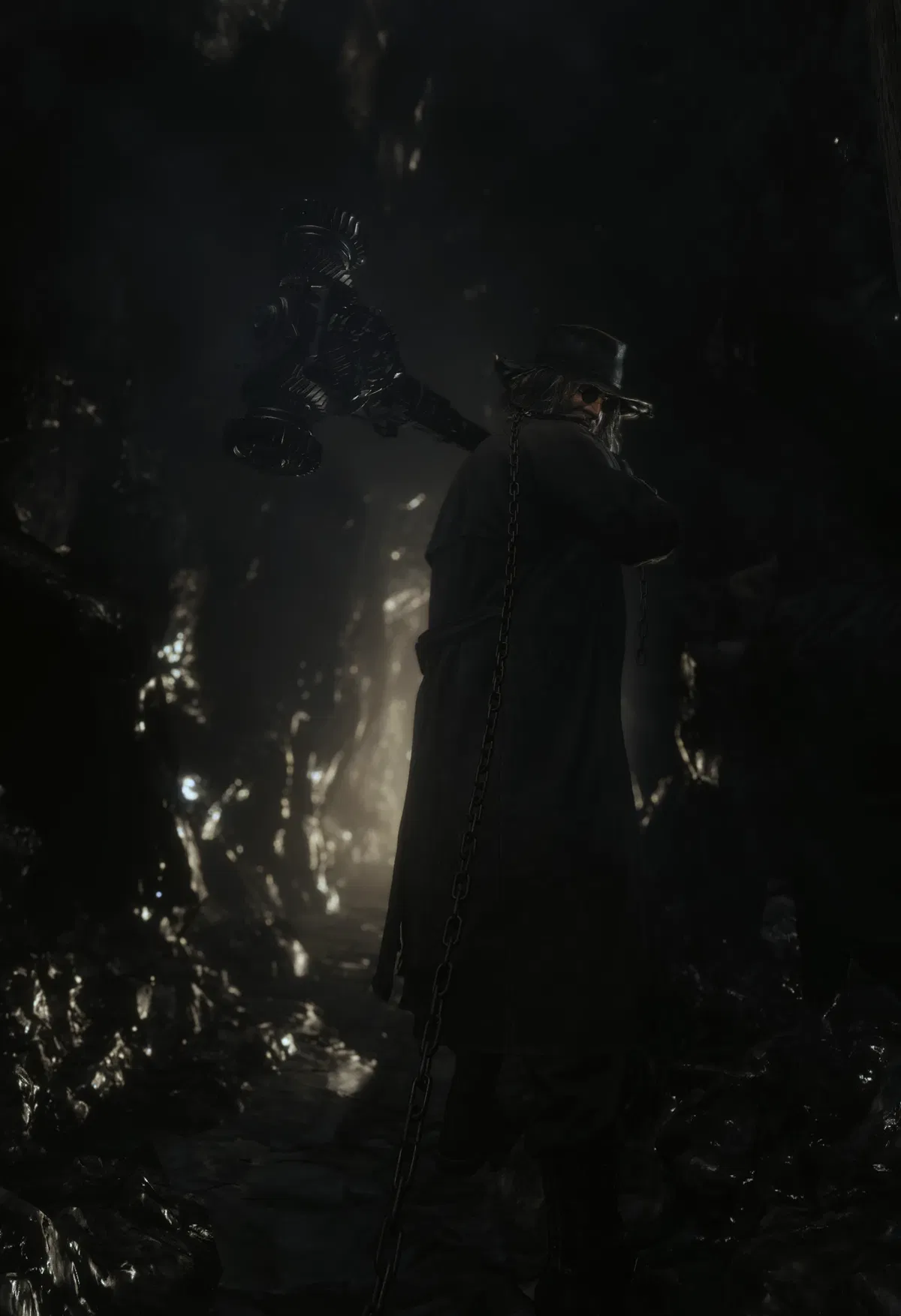 Avatar of Karl Heisenberg