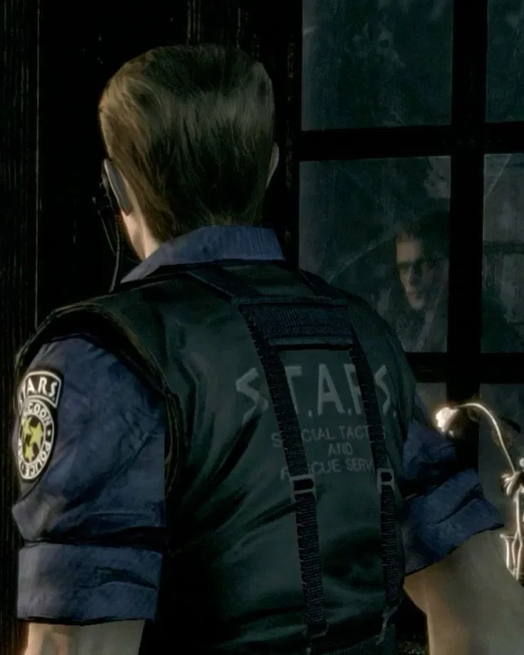 Avatar of Albert Wesker