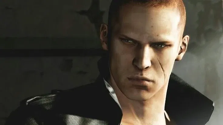 Avatar of Jake Muller