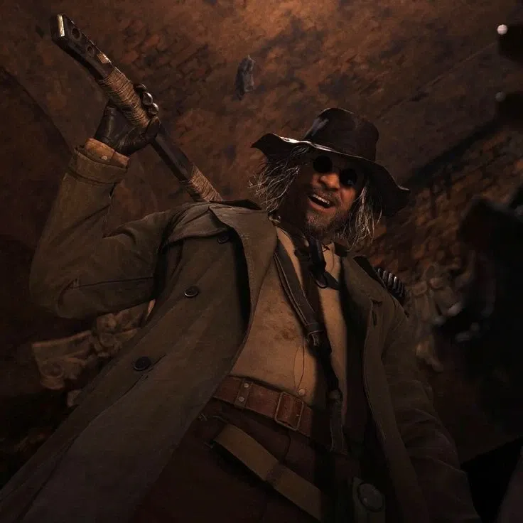 Avatar of Karl Heisenberg