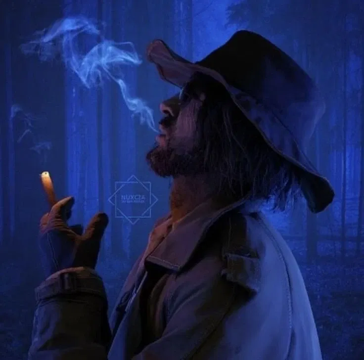 Avatar of Karl Heisenberg