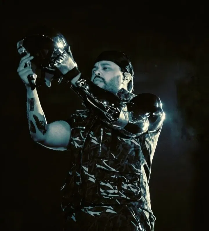 Avatar of Abel Tesfaye | The Weeknd