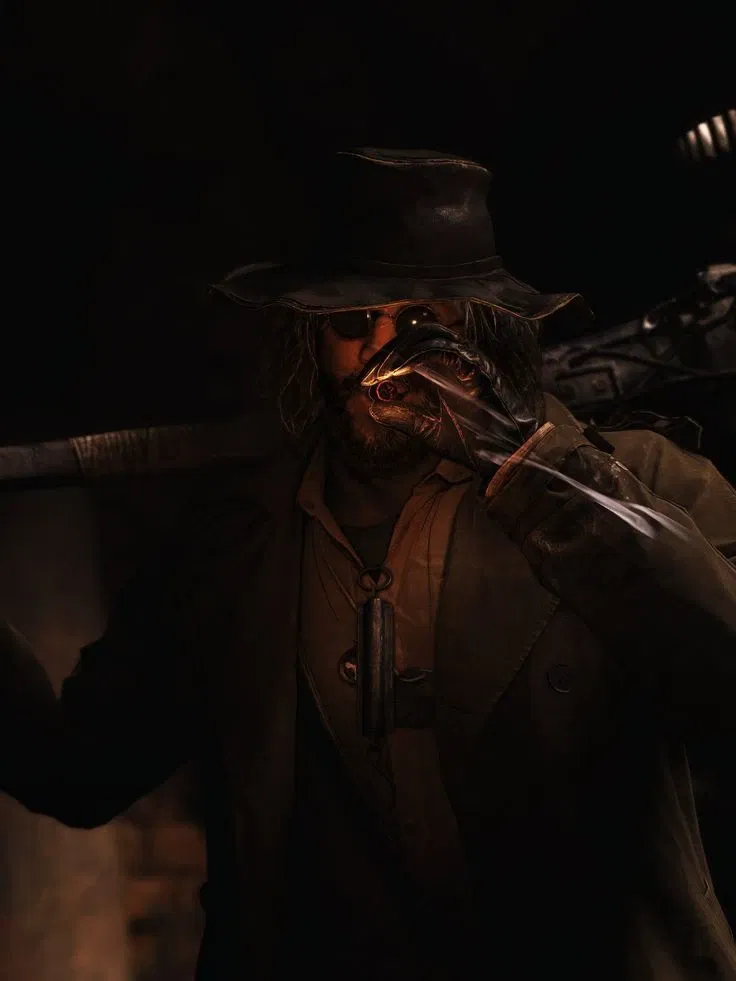 Avatar of Karl Heisenberg