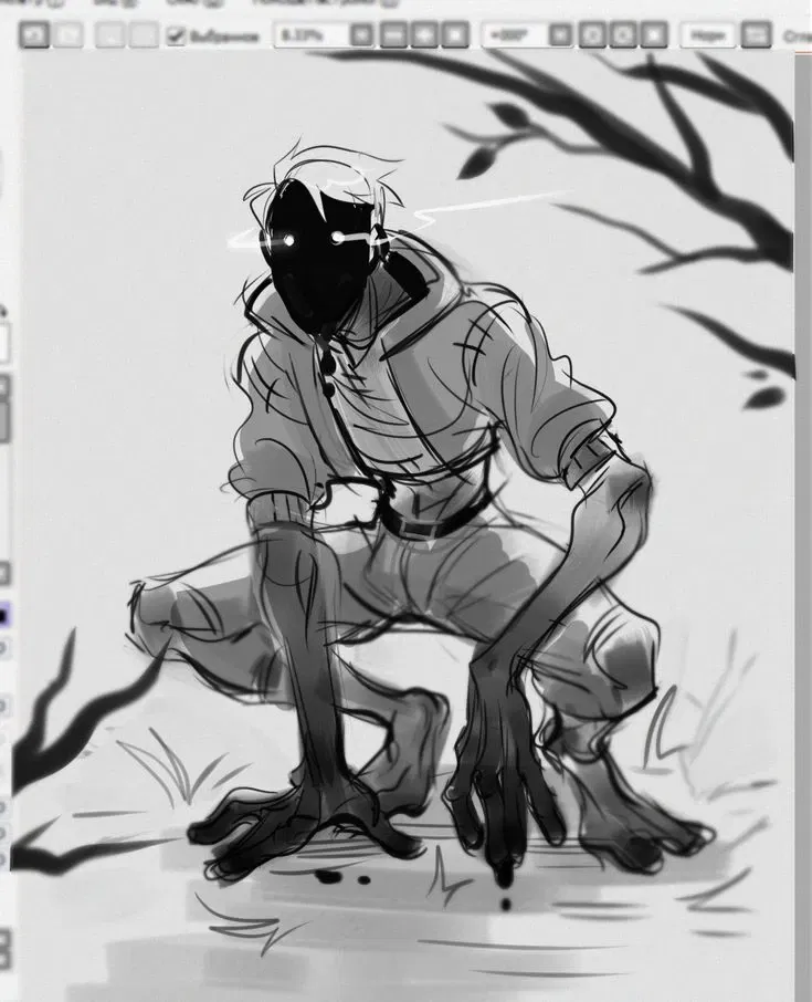 Avatar of Ethan Winters