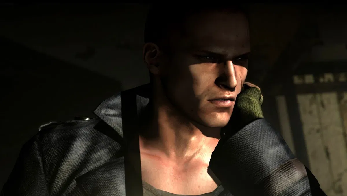 Avatar of Jake Muller