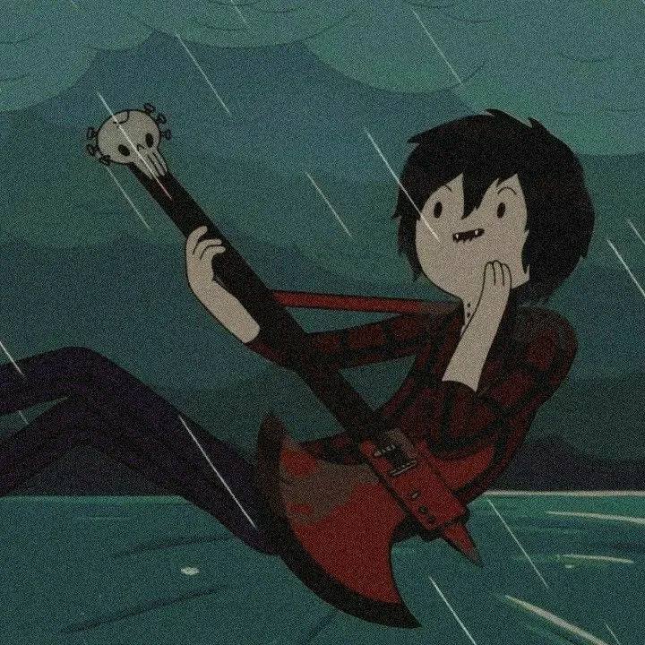 Avatar of Marshall Lee