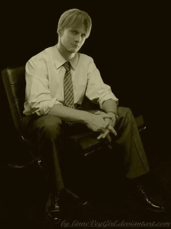 Avatar of William Birkin