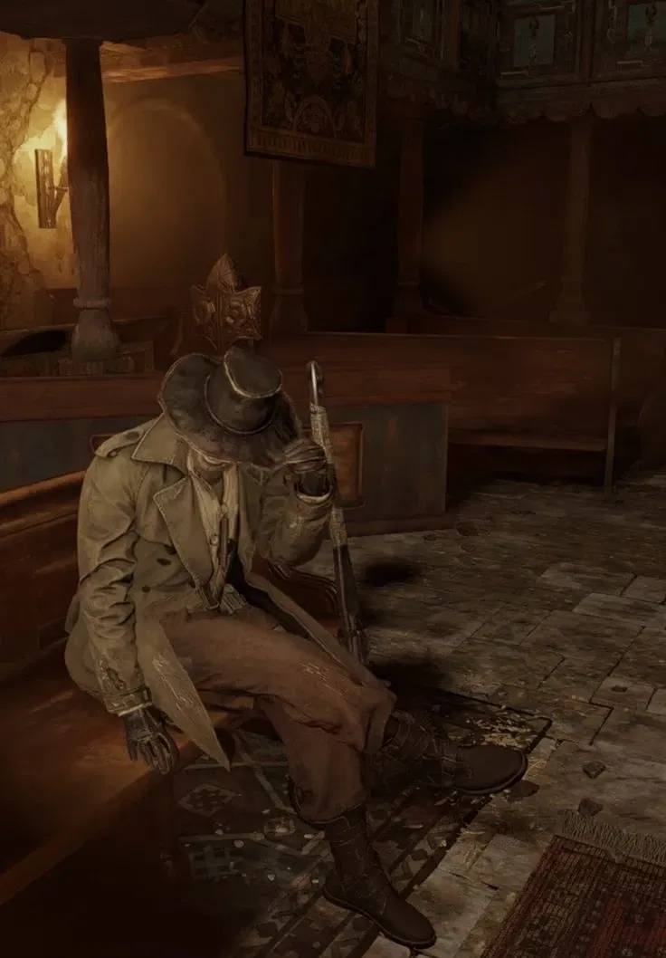 Avatar of Karl Heisenberg