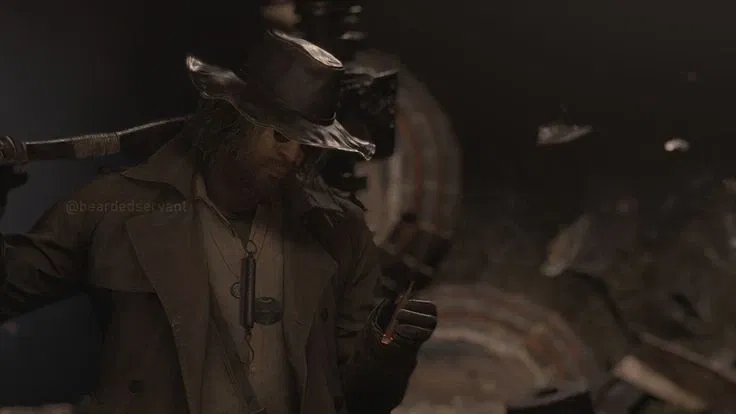 Avatar of Karl Heisenberg