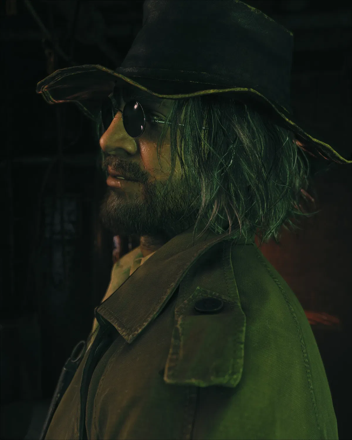 Avatar of Karl Heisenberg