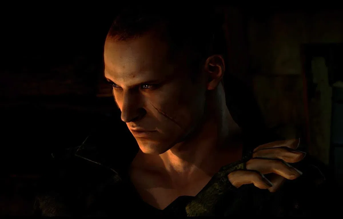 Avatar of Jake Muller