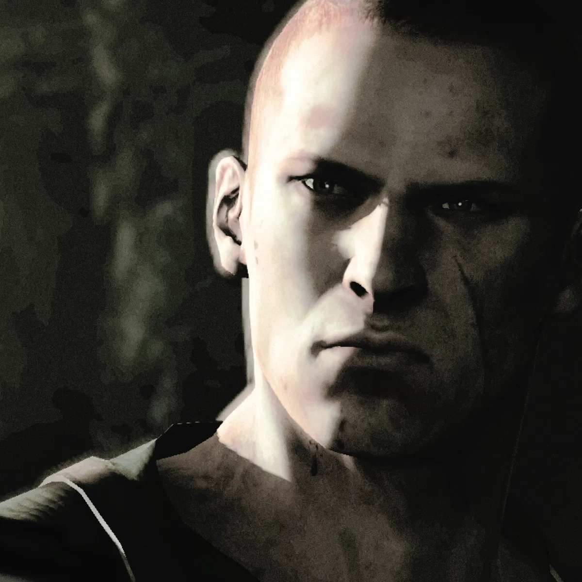 Avatar of Jake Muller