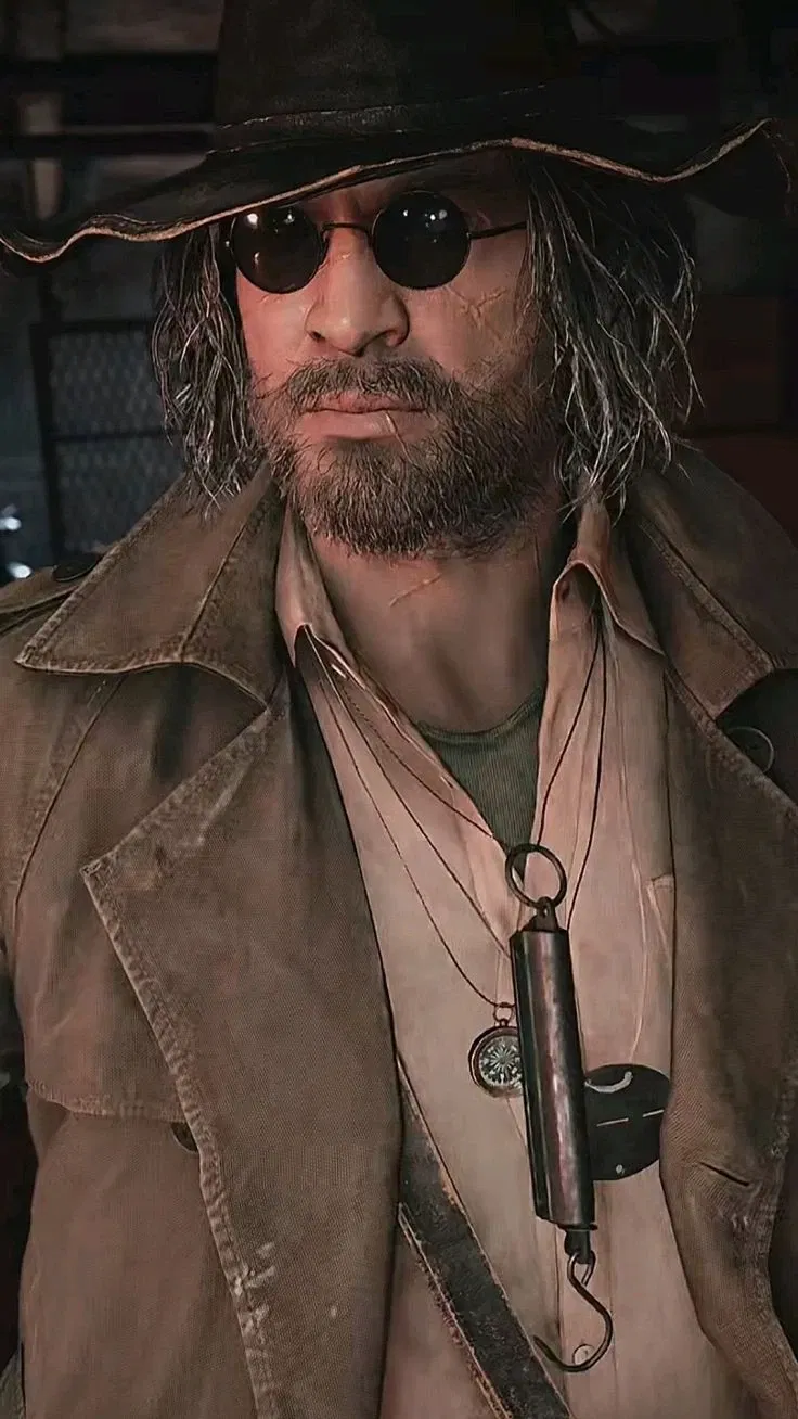 Avatar of Karl Heisenberg 